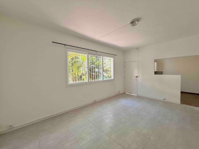 apartment at Anse Vata