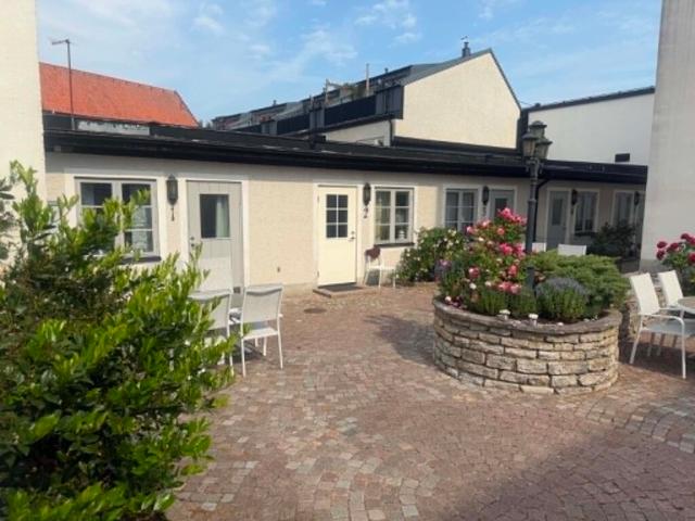 Apartment at Adelsgatan 1B, Sweden