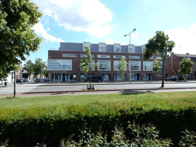 apartment at Akersteenweg, Maastricht, Netherlands