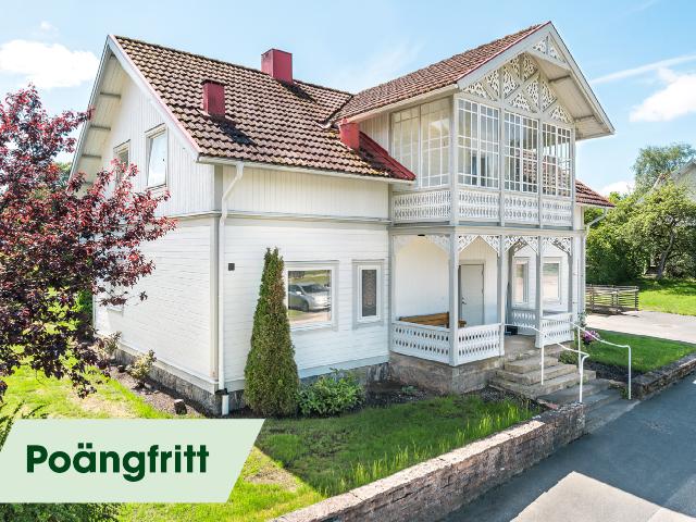 apartment at Albanovägen 1 A, 333 71, BREDARYD, Sverige