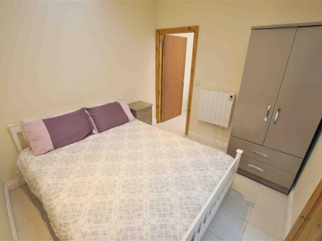 apartment at Albert College Park, Glasnevin, Dublin 11, Ireland
