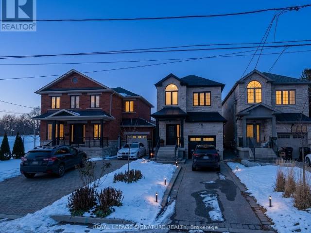 apartment at ALL INCLUSIVE BASEMENT 282 AYLESWORTH AVENUE, Toronto, Ontario, M1N2K2