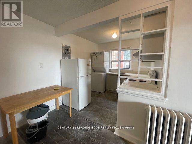 apartment at APT 1 1516 EGLINTON AVENUE W, Toronto, Ontario, M6E2G8