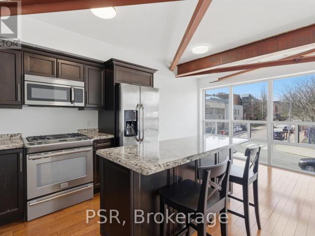 apartment at APT 1 2541 YONGE STREET, Toronto, Ontario, M4P2H9