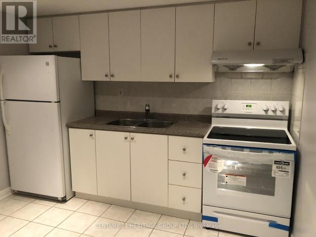 apartment at APT 1 BDRM 2 16 CARTMEL DRIVE, Markham, Ontario, L3S1T8