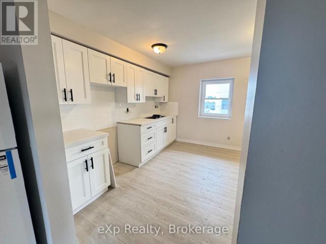 apartment at APT 2 2 KING STREET, Quinte West, Ontario, K8V3V7
