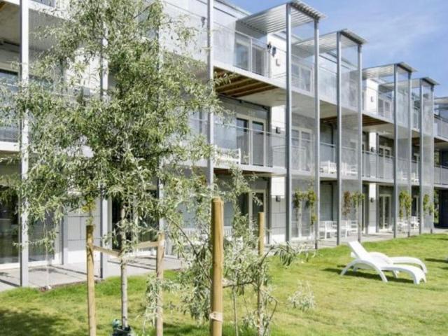 Apartment at Artillerigatan 19 – Visby Lägenhetshotell, Sweden