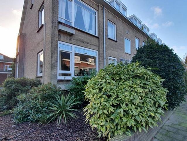 apartment at Ary Schefferstraat 79 2597VP Den Haag