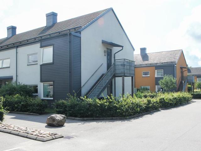 apartment at Astrakanvägen 10, 432 46, VARBERG