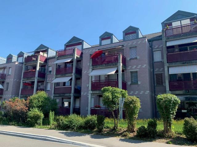 apartment at aufhabenweg 6 4900 langenthal schweiz