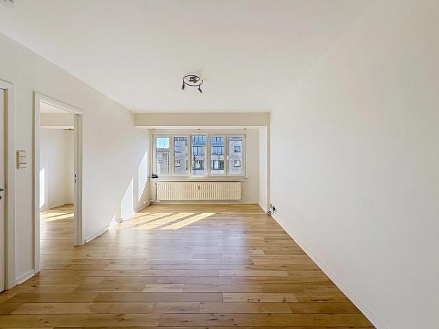 apartment at Avenue Neptune, 1190 Forest