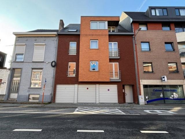 apartment at Avenue Alphonse Allard, 36 bte 2, 1420 Braine l'Alleud
