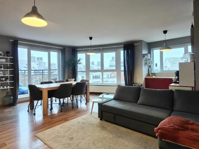 apartment at Avenue du Bourgmestre Jean Neybergh, 1090 Jette