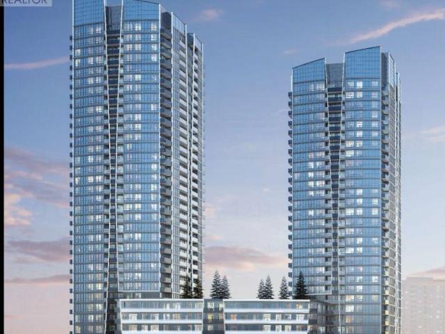 apartment at B1508 50 UPPER MALL WAY, Vaughan, Ontario, L4J0B8