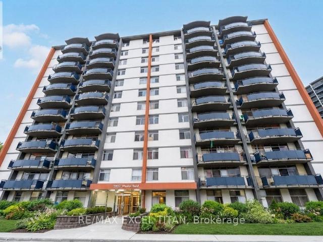 apartment at B101 2255 WESTON ROAD, Toronto, Ontario, M9N1Y5