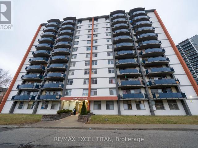 apartment at B101 2255 WESTON ROAD, Toronto, Ontario, M9N1Y5