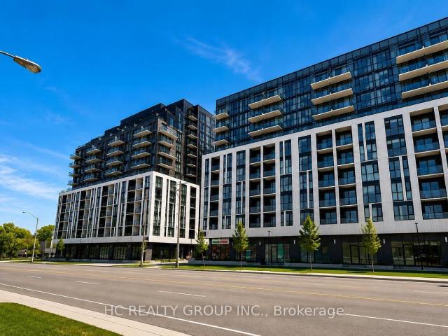 apartment at B1212 3429 SHEPPARD AVENUE E, Toronto, Ontario, M1T3K5