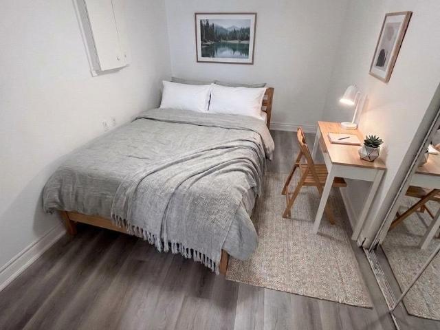 apartment at B1 83 DAWES BASEMENT ROAD, Toronto, Ontario, M4C5B2