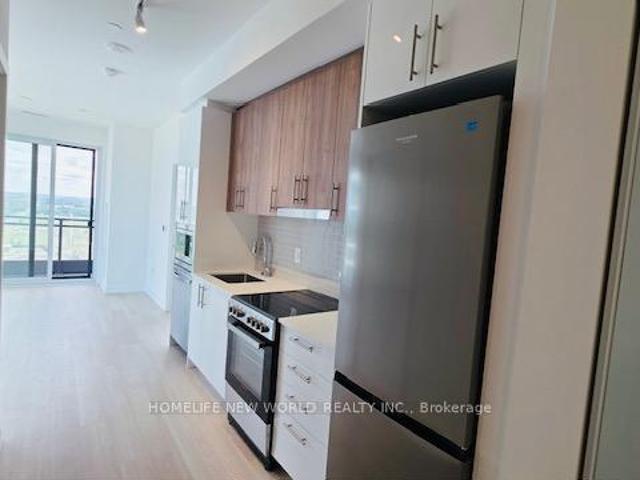 apartment at B2411 9751 MARKHAM ROAD, Markham, Ontario, L6E0W3
