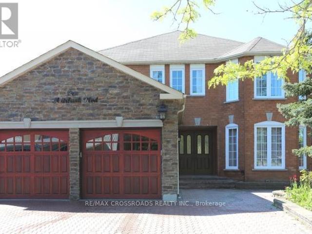 apartment at B2 1 MUIRBANK BOULEVARD, Toronto, Ontario, M1C4R8
