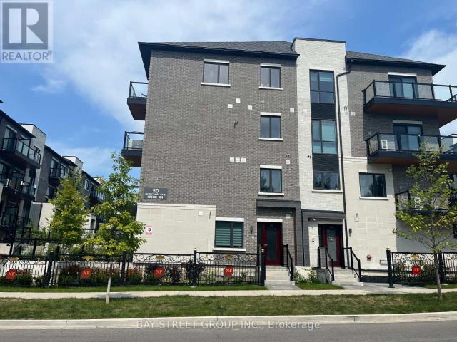 apartment at B308 50 MORECAMBE GATE, Toronto, Ontario, M1W2S6