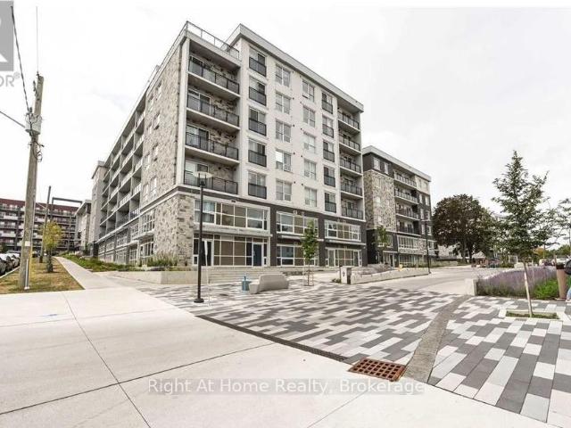 apartment at B311 275 LARCH STREET, Waterloo, Ontario, N2L0J2