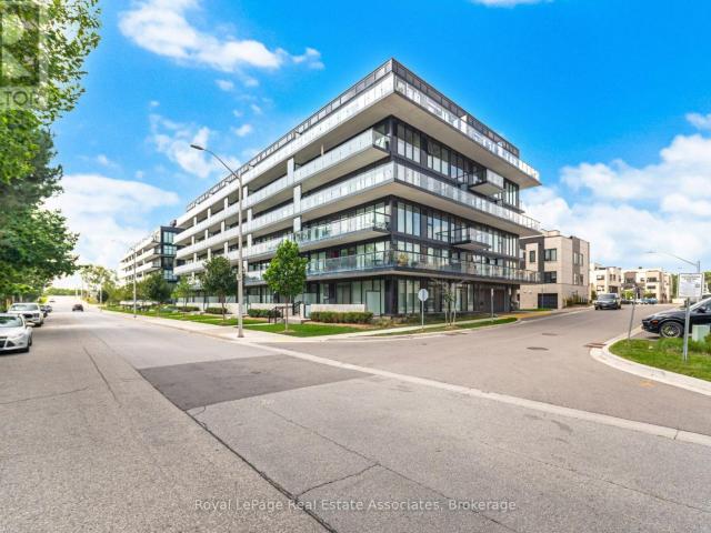 apartment at B327 – 1119 COOKE BOULEVARD