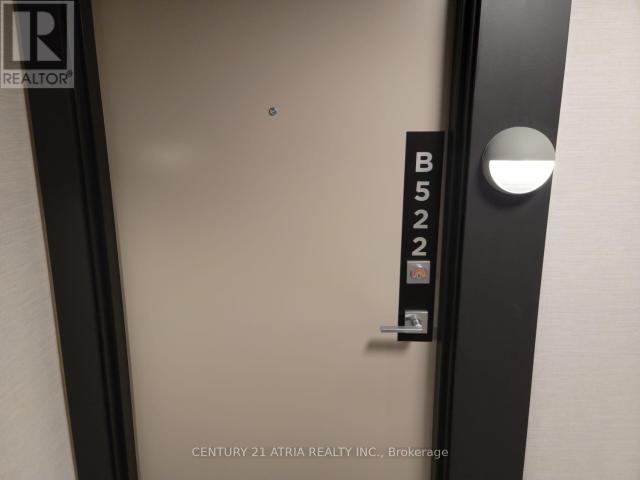 apartment at B522 1119 COOKE BOULEVARD, Burlington, Ontario, L7T0C7