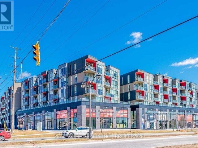 apartment at #B608 5240 DUNDAS STREET, Burlington, Ontario, L7L0J6