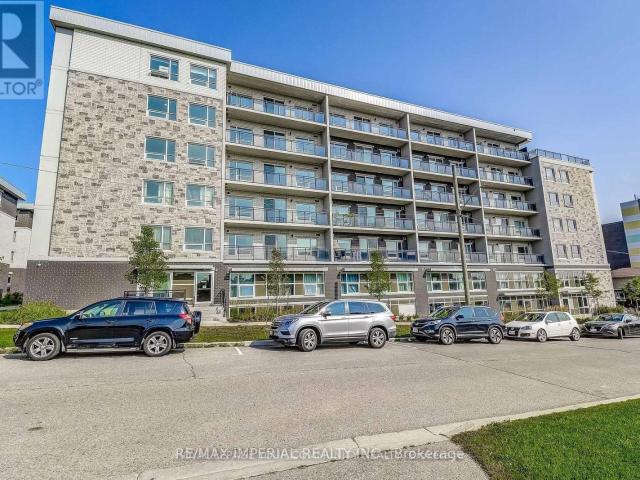 apartment at B610 275 LARCH STREET, Waterloo, Ontario, N2L3R2