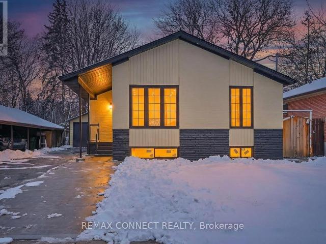 apartment at B 55 B TAYSHAM CRESCENT, Toronto, Ontario, M9V1X1