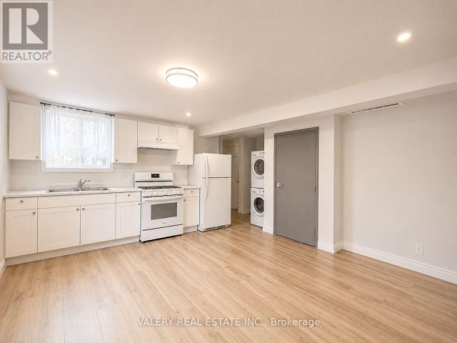 apartment at B – 67 QUEEN MARY STREET