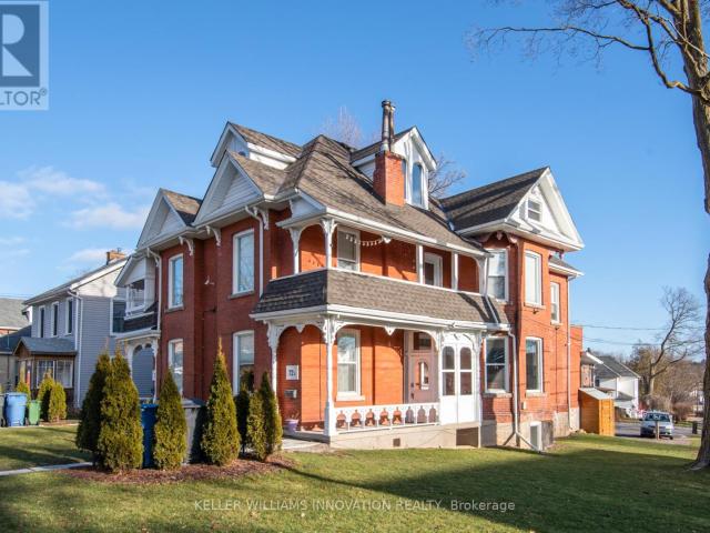 apartment at B 70 WATERLOO AVENUE, Guelph, Ontario, N1H3H5