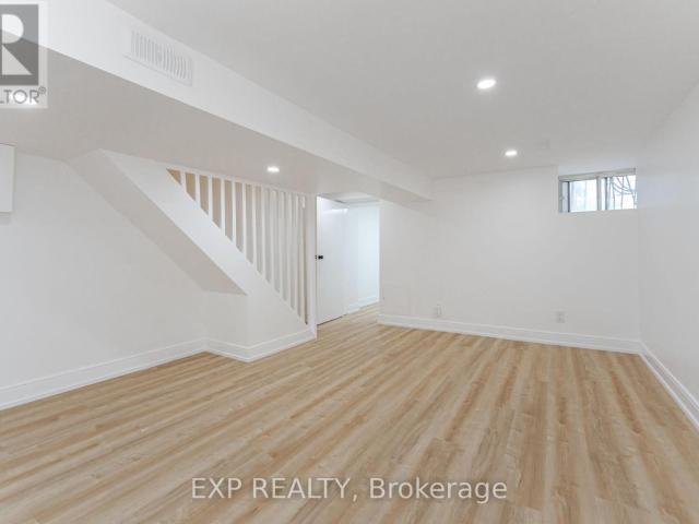 apartment at B 716 BROCK AVENUE, Toronto, Ontario, M6H3P2