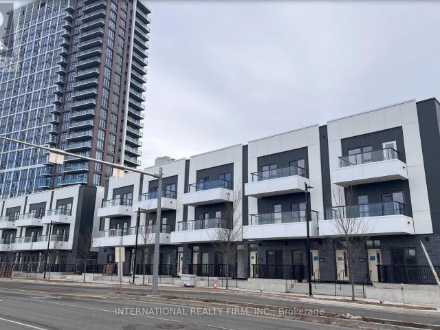 apartment at B 020 20 LAGERFELD DRIVE N, Brampton, Ontario, L7A5L4