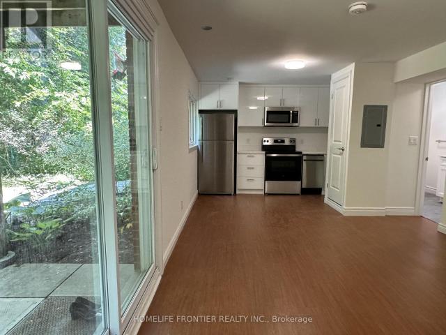 apartment at B 11 ALPACA DRIVE, Toronto, Ontario, M1J2Z8