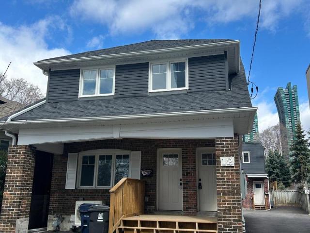 apartment at B 12 FRANKLIN AVENUE, Toronto, Ontario, M2N1B6