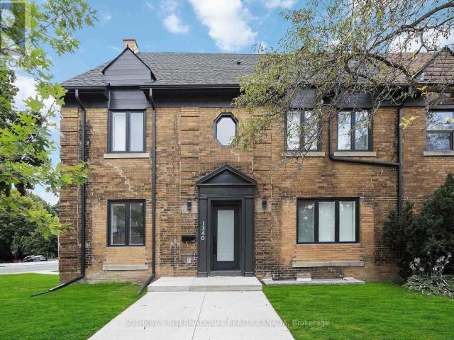 apartment at B 1340 AVENUE ROAD, Toronto, Ontario, M5N2H2
