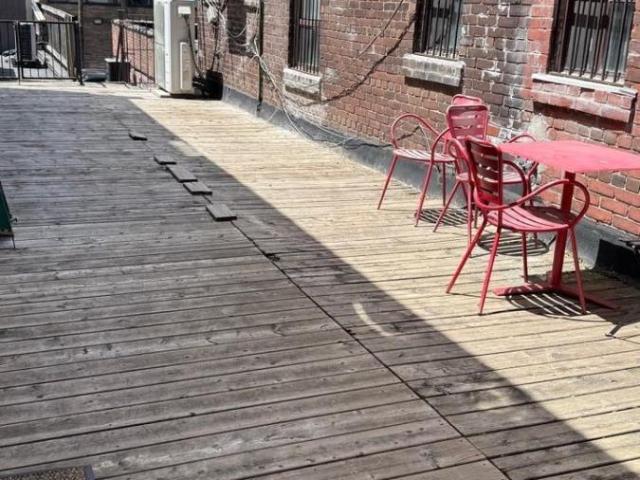apartment at B 136 AVENUE ROAD, Toronto, Ontario, M5R2H6