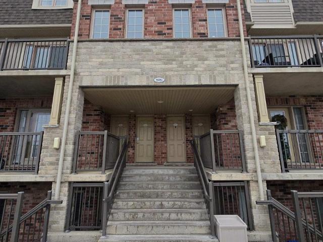 apartment at B – 1696 FISCHER HALLMAN ROAD