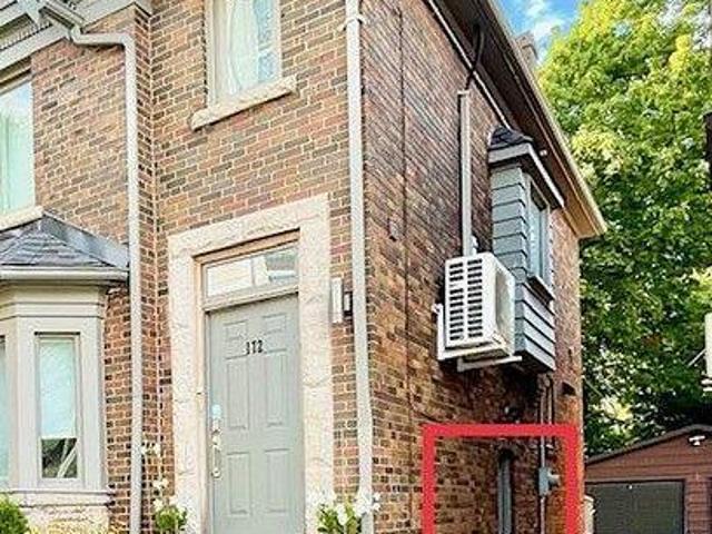 apartment at B 172 DAVISVILLE AVENUE, Toronto, Ontario, M4S1E8