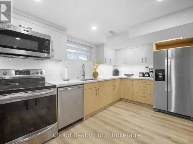 apartment at B – 23 SWANHURST BOULEVARD