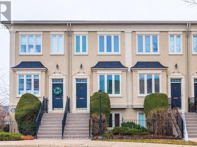 apartment at B 2283 LAKE SHORE BOULEVARD W, Toronto, Ontario, M8V1A6