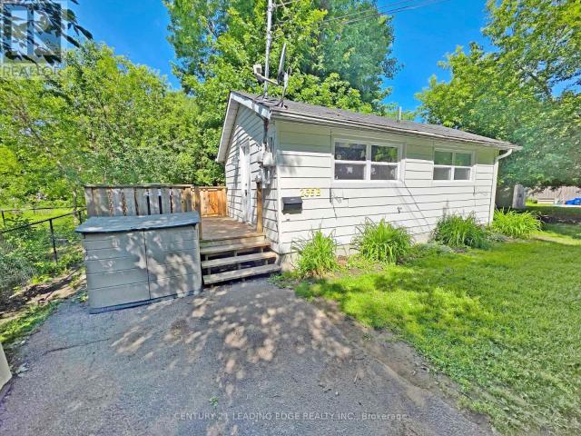 apartment at B 235 BAYVIEW AVENUE, Georgina, Ontario, L4P2T4