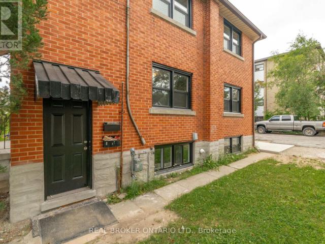 apartment at B – 293 HIGHLAND ROAD E