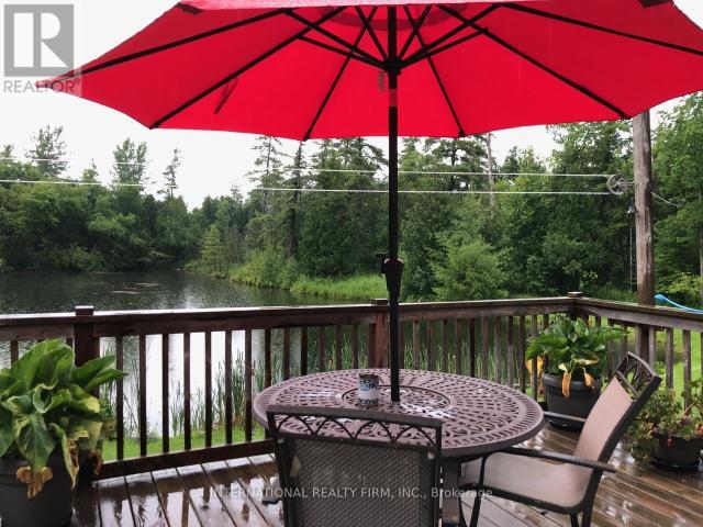 apartment at B 3177 SHELTER VALLEY ROAD, Alderville First Nation, Ontario, K0K2G0