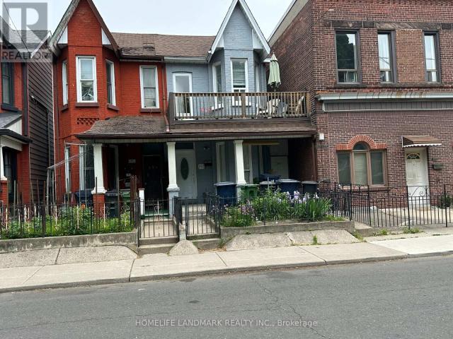 apartment at B 397 BROCK AVENUE, Toronto, Ontario, M6H3N6