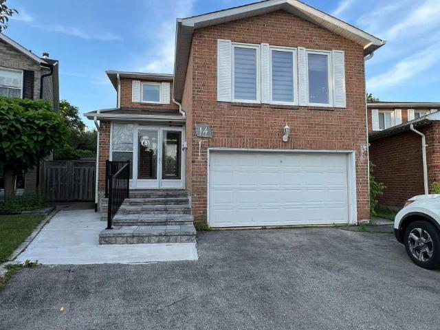 apartment at BMNT 14 GRAY CRESCENT, Richmond Hill, Ontario, L4C5V5