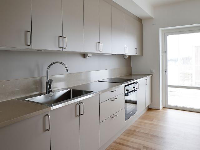apartment at Botkyrka, Fittja torg 5, Fittja