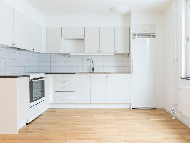 apartment at Botkyrka, Odlingsvägen 24, Tumba